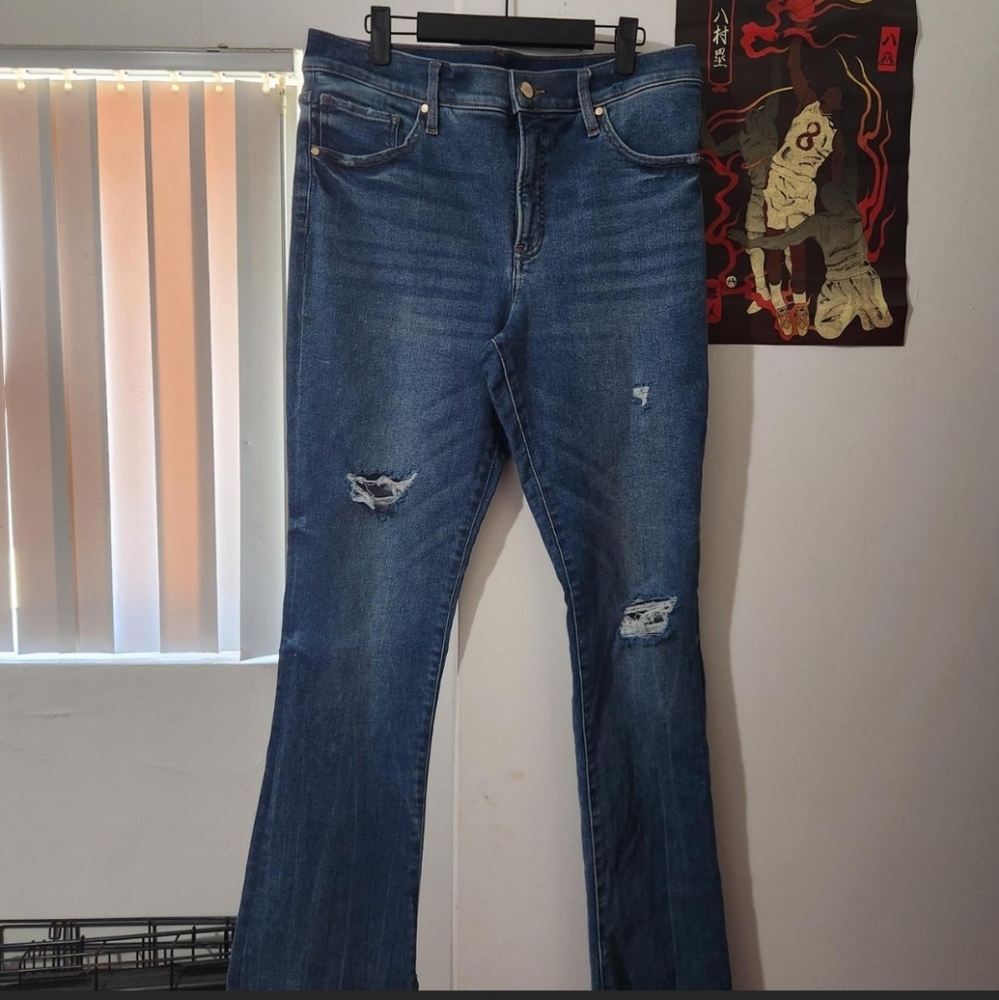 Express Jeans